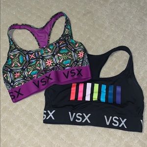 Bundle of Two Sport Bras